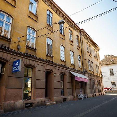 Old Square Apartments 3 Timișoara Zewnętrze zdjęcie