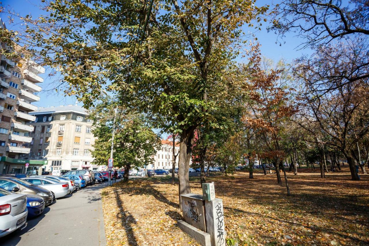 Old Square Apartments 3 Timișoara Zewnętrze zdjęcie